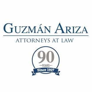 Logo Guzman Ariza