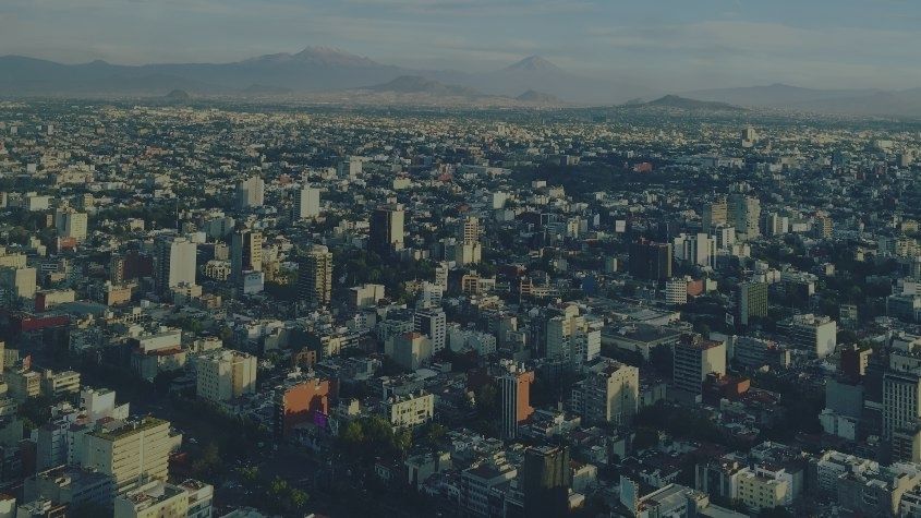 Los nombramientos se producen especialmente en Ciudad de México y ciudades del interior como Chihuahua y Guadalajara / Unsplash - Alexis Tostado.