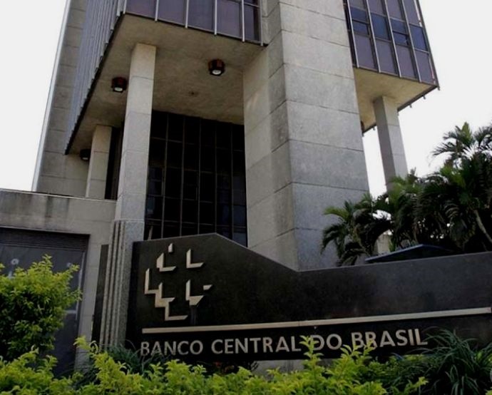 Brasil tiene el primer gobierno que heredó un banco central autónomo, con un presidente designado por el gobierno anterior./ Agência Senado.