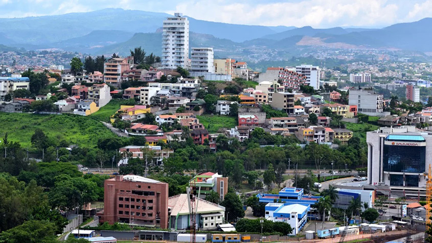 Honduras enfrenta varios procesos ante el CIADI./ Tomada de Redhonduras.