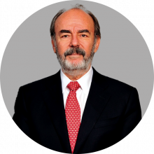 Fernando Peláez-Pier, CEO de LexLatin