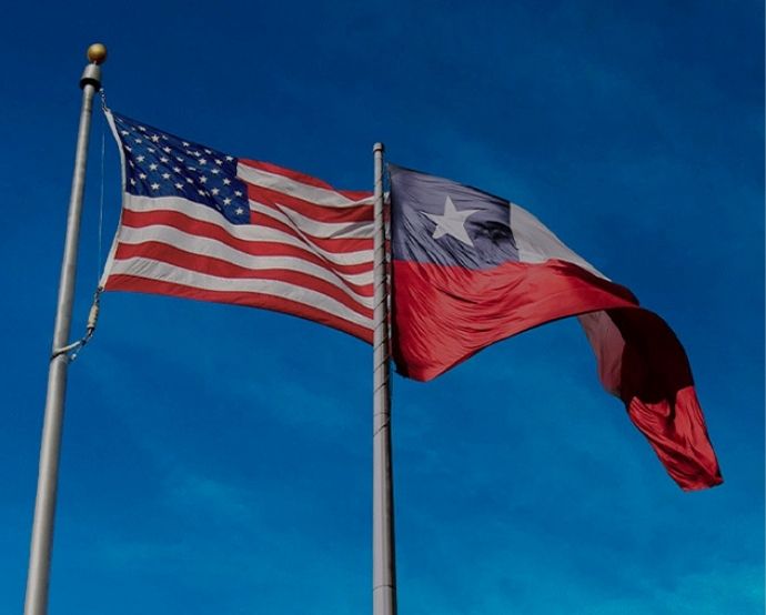 Entrada en vigencia del CDT reforzará las relaciones comerciales entre Chile y EE.UU./Tomada de sitio wed de AmCham Chile.