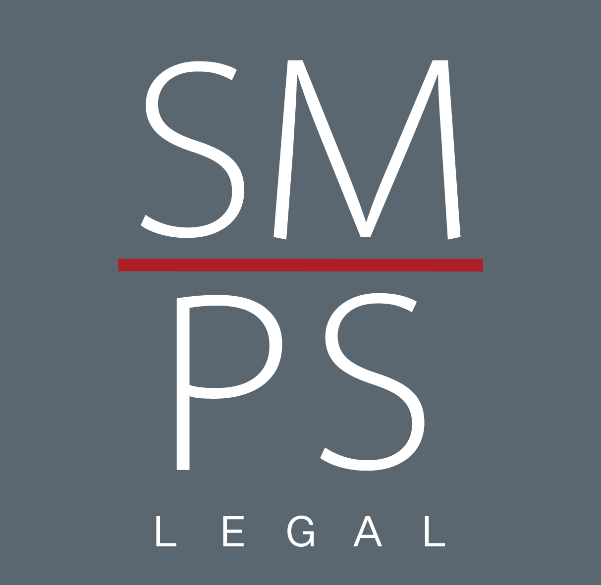 Logo - SMPS Legal