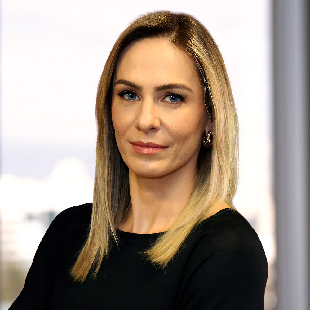 Angela Cignachi Baeta Neves - Demarest Advogados