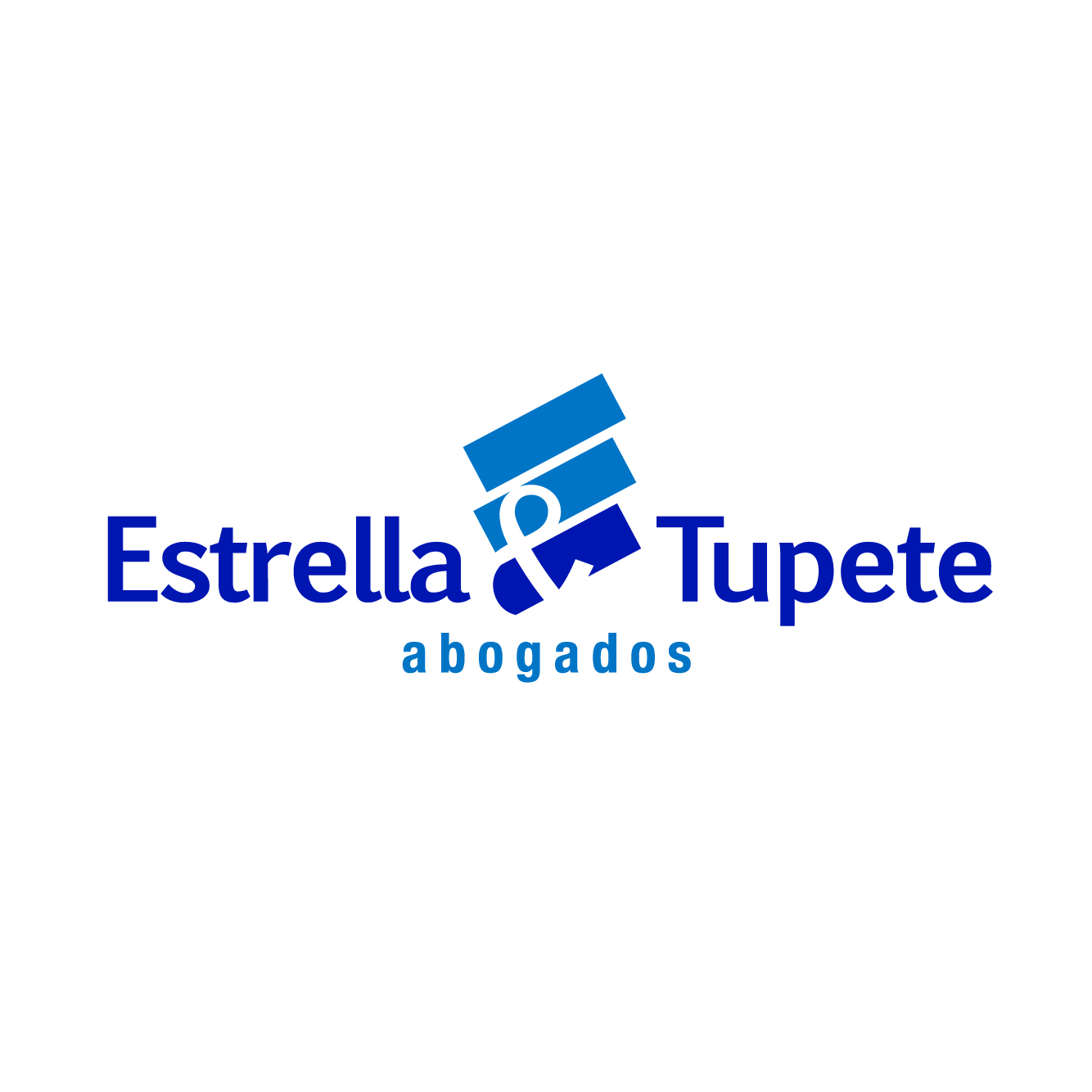 Estrella y Tupete - Logo