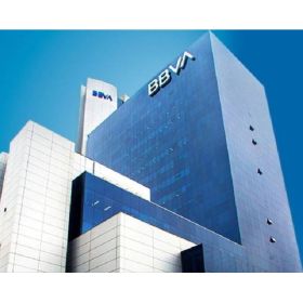 Fundado en 1951 como Banco Continental, BBVA Perú es parte del grupo español BBVA desde 1995./ Tomada de la cuenta del banco en Linkedin.