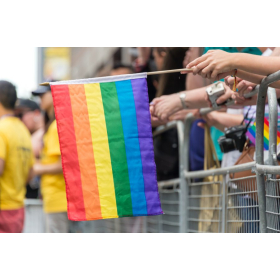 Iniciativas LGBTI: buscando un terreno donde todos podamos existir