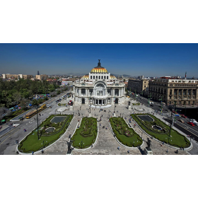 SMPS Legal designa dos nuevos socios en Ciudad de México