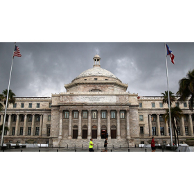 Puerto Rico: entre la liberalización y la intervención federal