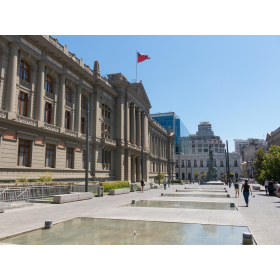  ¿una nueva Constitución es el camino para resolver la crisis chilena?