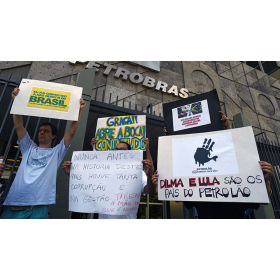 Brasil: virtud y defecto de la Ley Anticorrupción