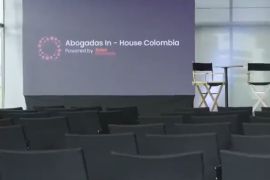 Las transiciones laborales son más difíciles en el caso de las mujeres porque se enfrentan a desafíos particulares / Foto: Abogadas In-House de Colombia