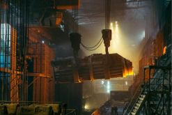 Las empresas adquiridas por Inicia poseen activos que incluyen fábricas de acero largo./ Unsplash, Ant Rozetsky.
