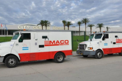 Marval y Bruchou apoyan en compra de MACO por Brink´s en Argentina