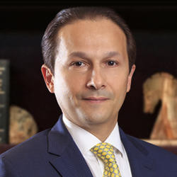 Julio A. Quijano Julio A. Quijano