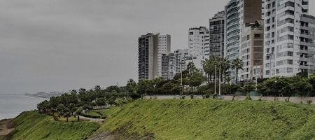 Tras superar el mal desempeño de 2024, se espera que la economía peruana crezca este año 2,9 %./ Unsplash- Chanks1965.