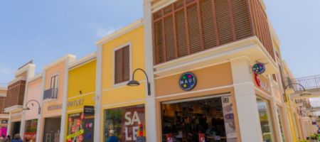 Ubicado en la provincia del callao, Minka cuenta con una superficie bruta arrendable de 54.800 metros cuadrados./ Tomada del sitio web del centro comercial.