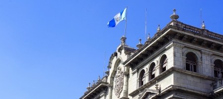 Consortium nombra nuevo socio en Guatemala