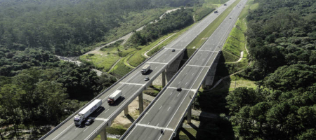 Demarest asesora a EcoRodovias para ganar licitación por autopista en São Paulo